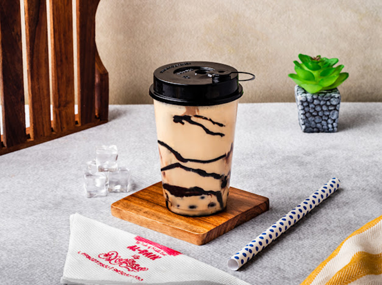 All-beef hot dog with toppings